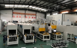 熱烈祝賀西門(mén)子法雷奧與耐美特工業(yè)設(shè)備上海分公司第三次成功簽約5條新能源汽車驅(qū)動(dòng)電機(jī)烘干線65萬(wàn)！