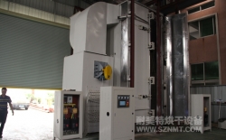 太陽(yáng)能行業(yè)高溫自動(dòng)烘烤線(xiàn)-常州龍騰太陽(yáng)能熱電設(shè)備有限公司