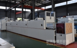 隧道爐怎么選？從工業(yè)生產(chǎn)邏輯找答案——耐美特智能裝備